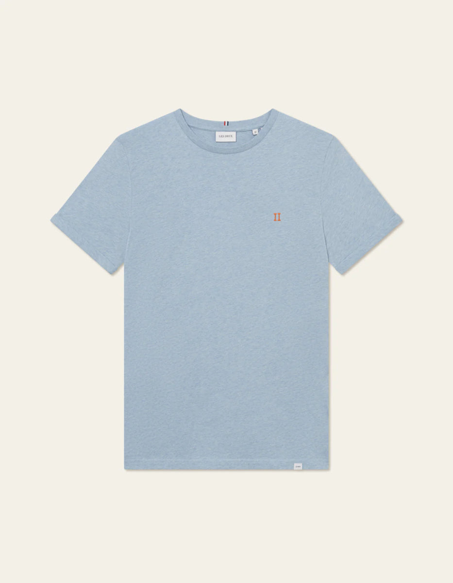 Les Deux Nørregaard T-Shirt - Mandy
