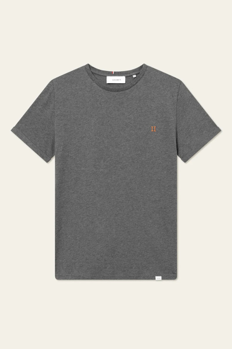 Les Deux Nørregaard T-Shirt - Mandy
