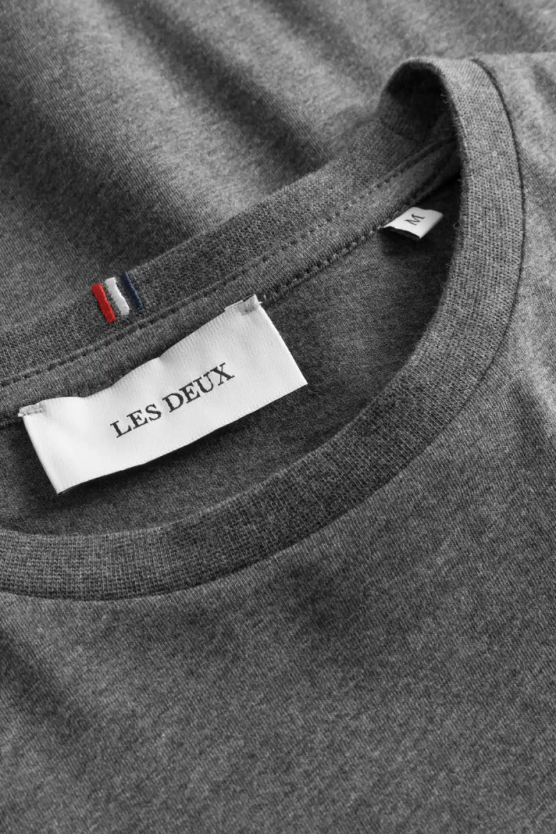 Les Deux Nørregaard T-Shirt - Mandy