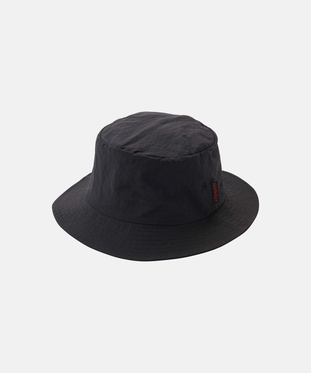 Gramicci Nylon packable bucket - Mandy