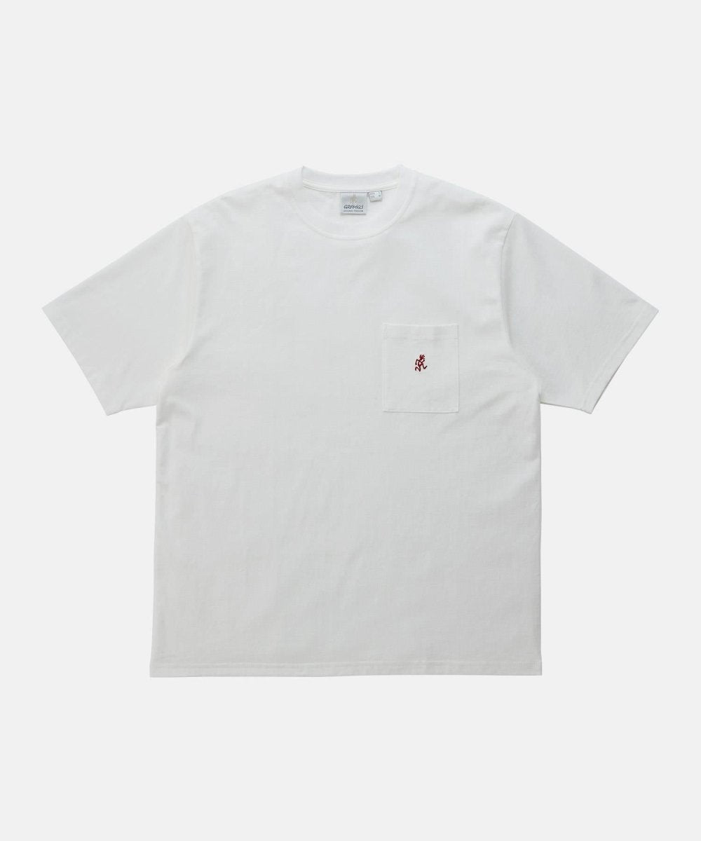 Gramicci One Point Tee - Mandy