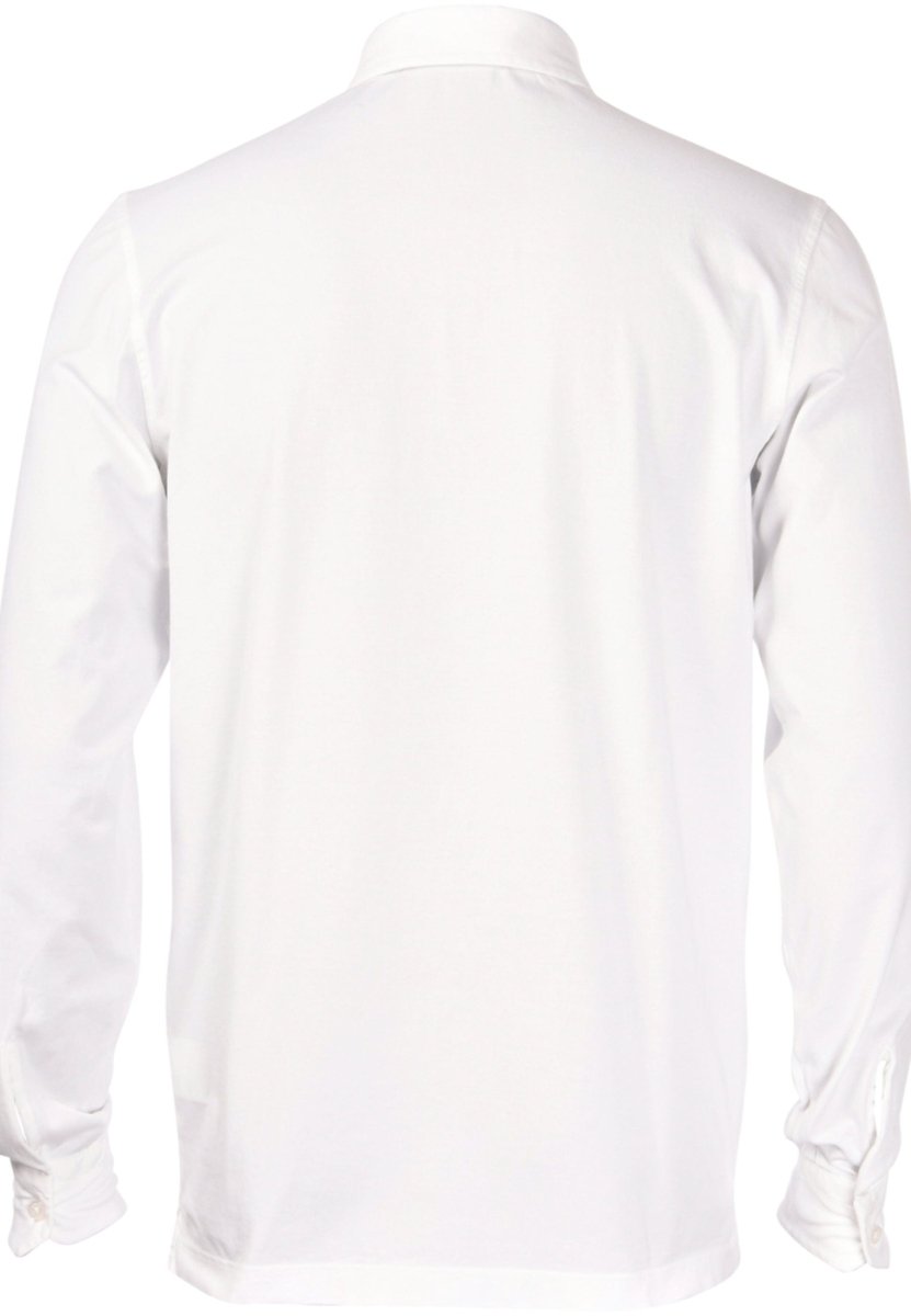 Gran Sasso Organic Cotton Vinatege Jersey Shirt - Mandy