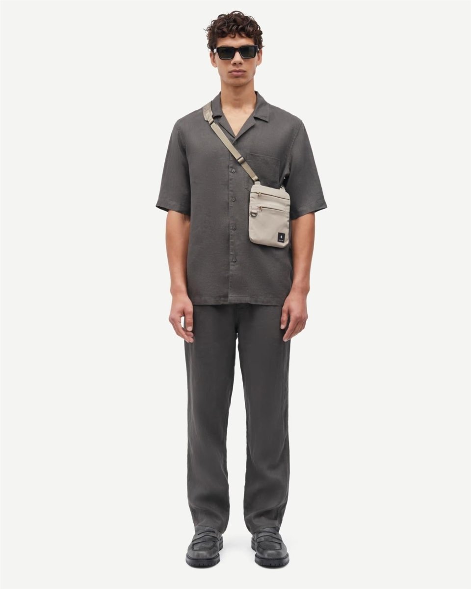 Samsøe Samsøe OSCAR AP SHIRT - Mandy