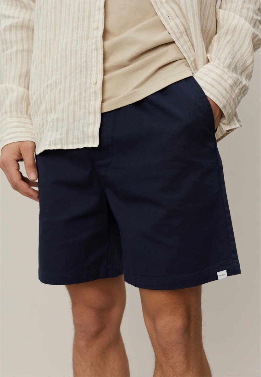Les Deux Otto Shorts - Mandy