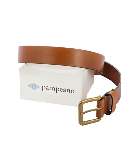 Pampeano Grandfather