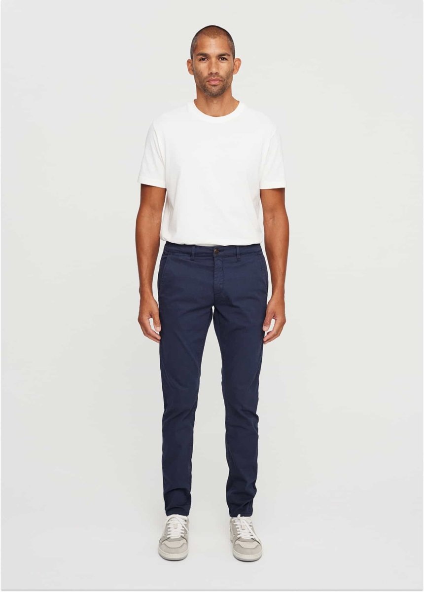 Gabba Paul Dale Chino - Mandy