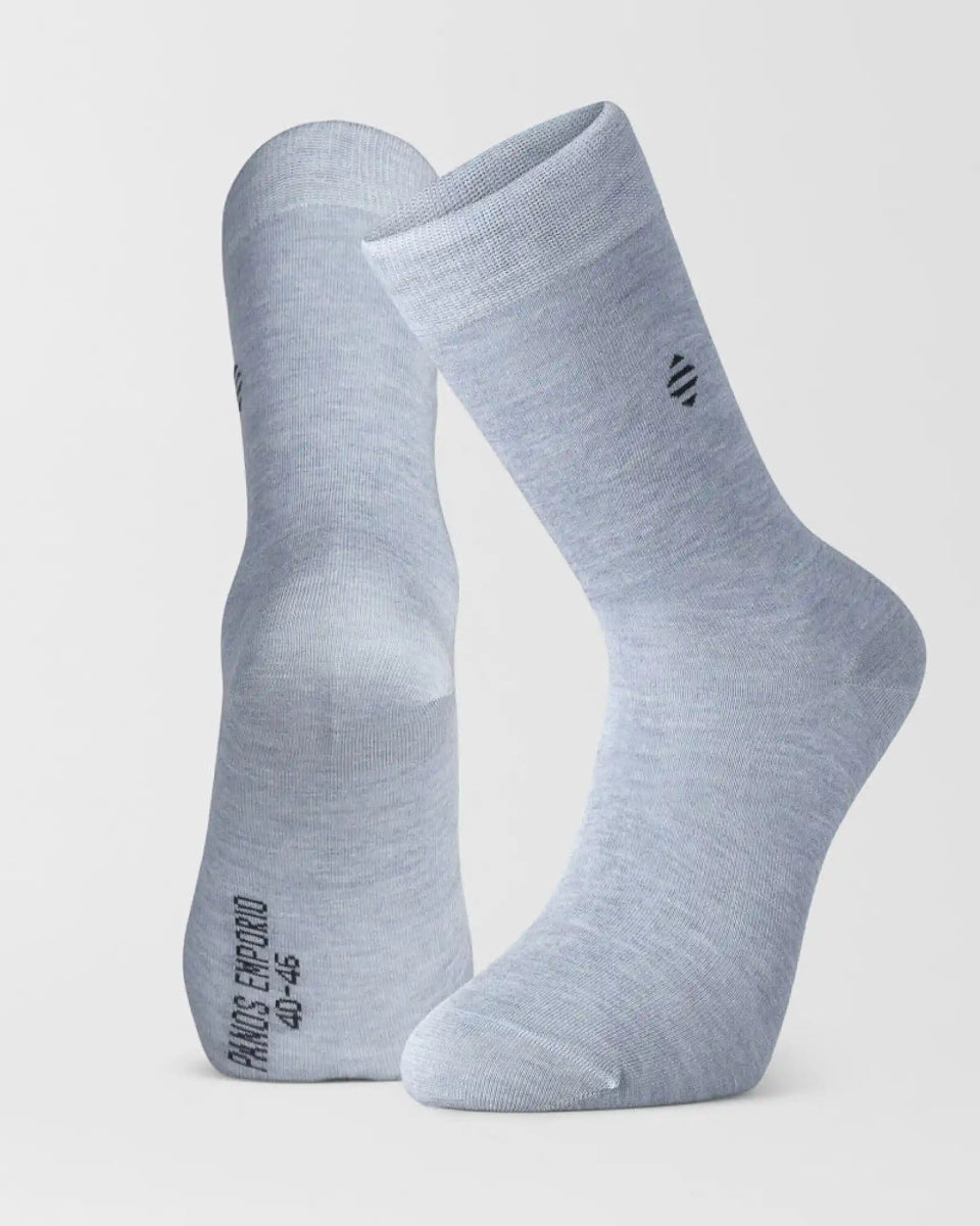 Panos Emporio PE 3PK Daniel Bamboo Crew - Mandy