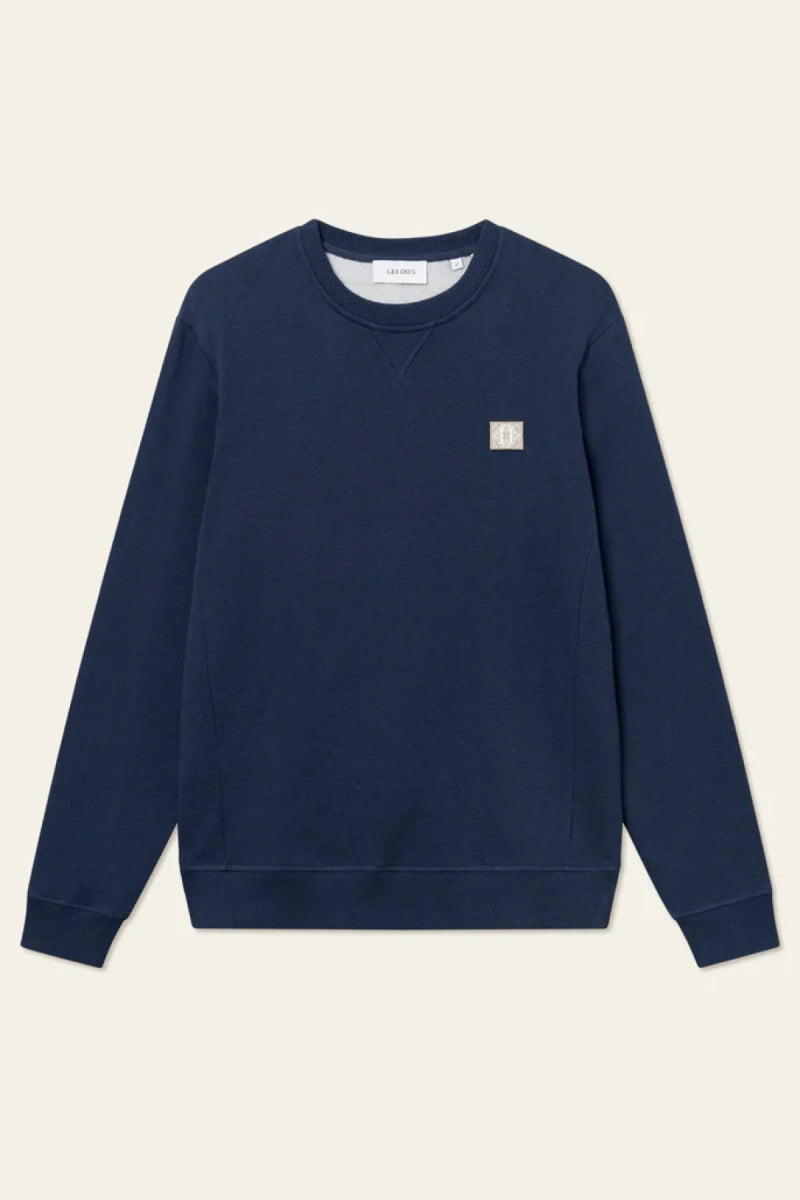 Les Deux Piece Sweatshirt 2.0 - Mandy