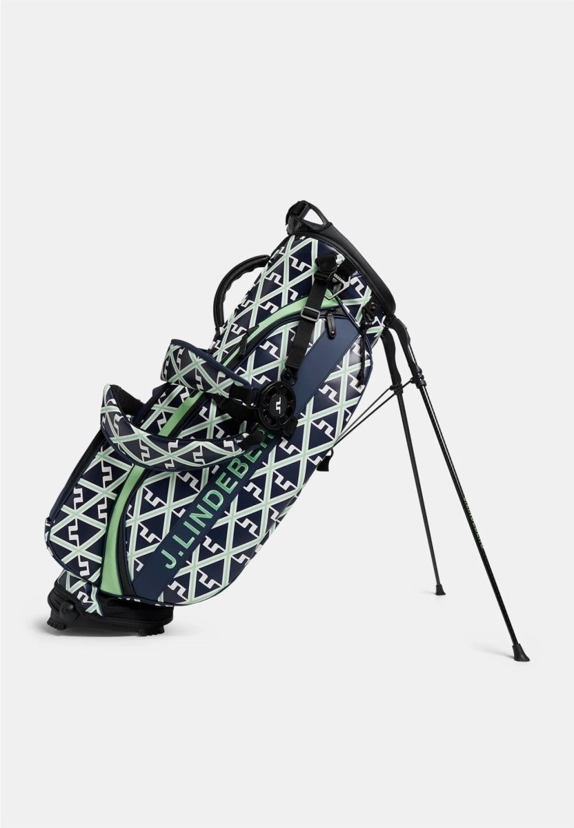 J.Lindeberg Play stand bag - Mandy