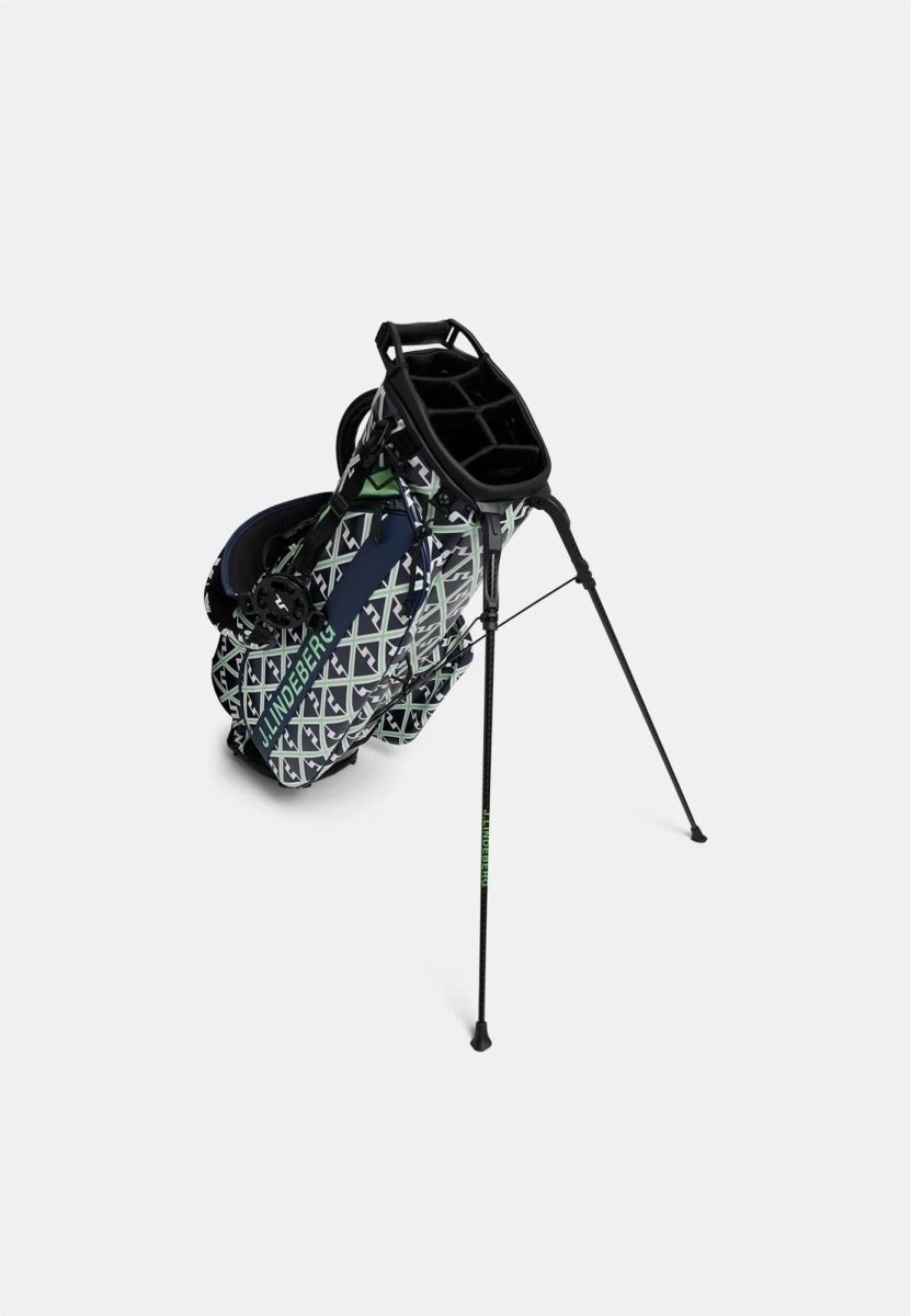 J.Lindeberg Play stand bag - Mandy