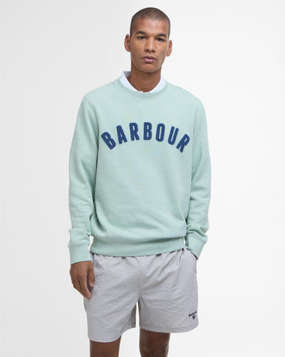 Prep Logo Sweatshirt