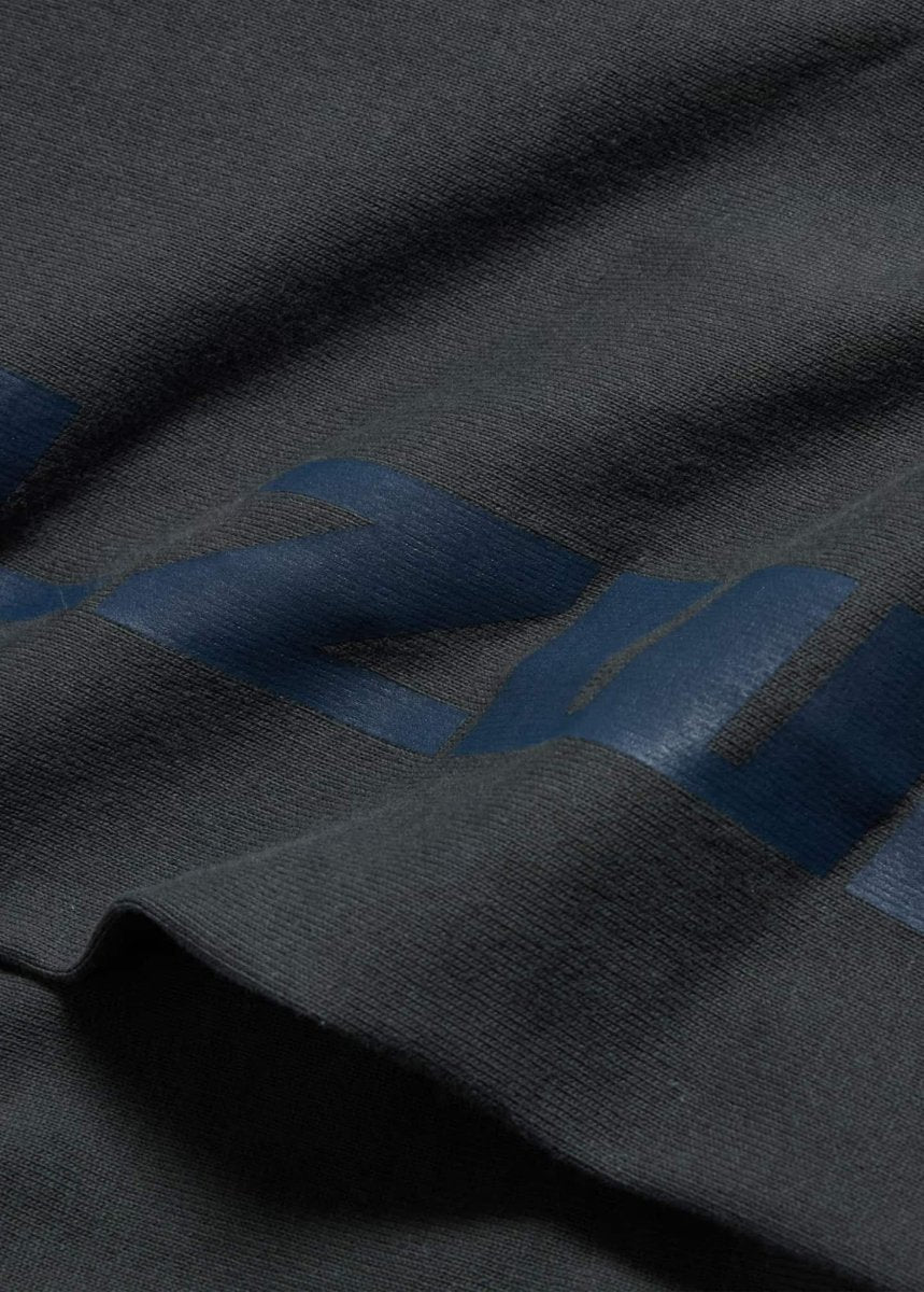 Holzweiler Ranger Cracked Logo LS - Mandy