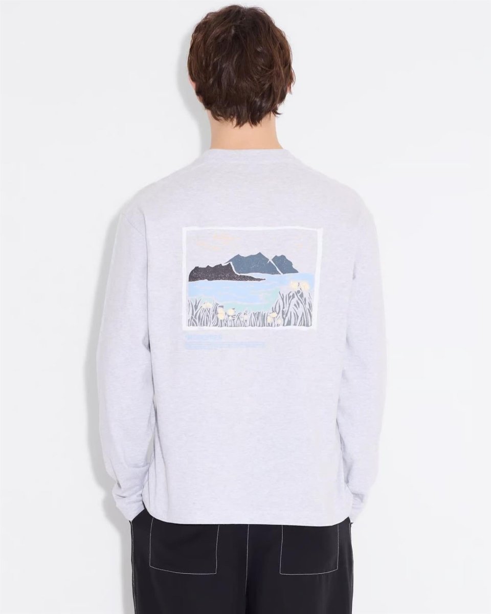 Holzweiler Ranger National Long Sleeve - Mandy