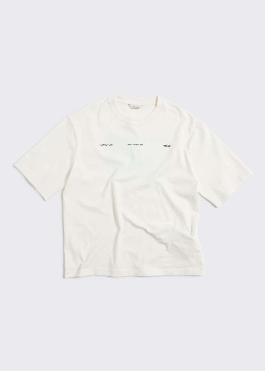 Holzweiler Ranger National Tee - Mandy