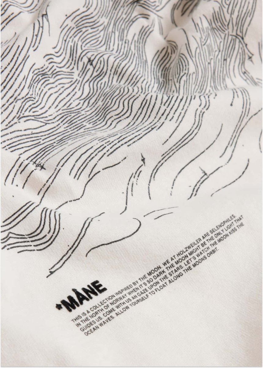 Holzweiler Ranger National Tee - Mandy