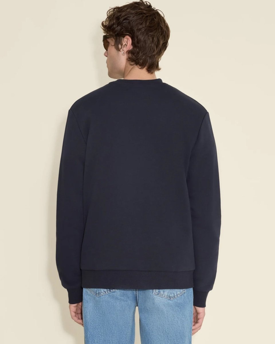 Holzweiler Regular crew - Mandy