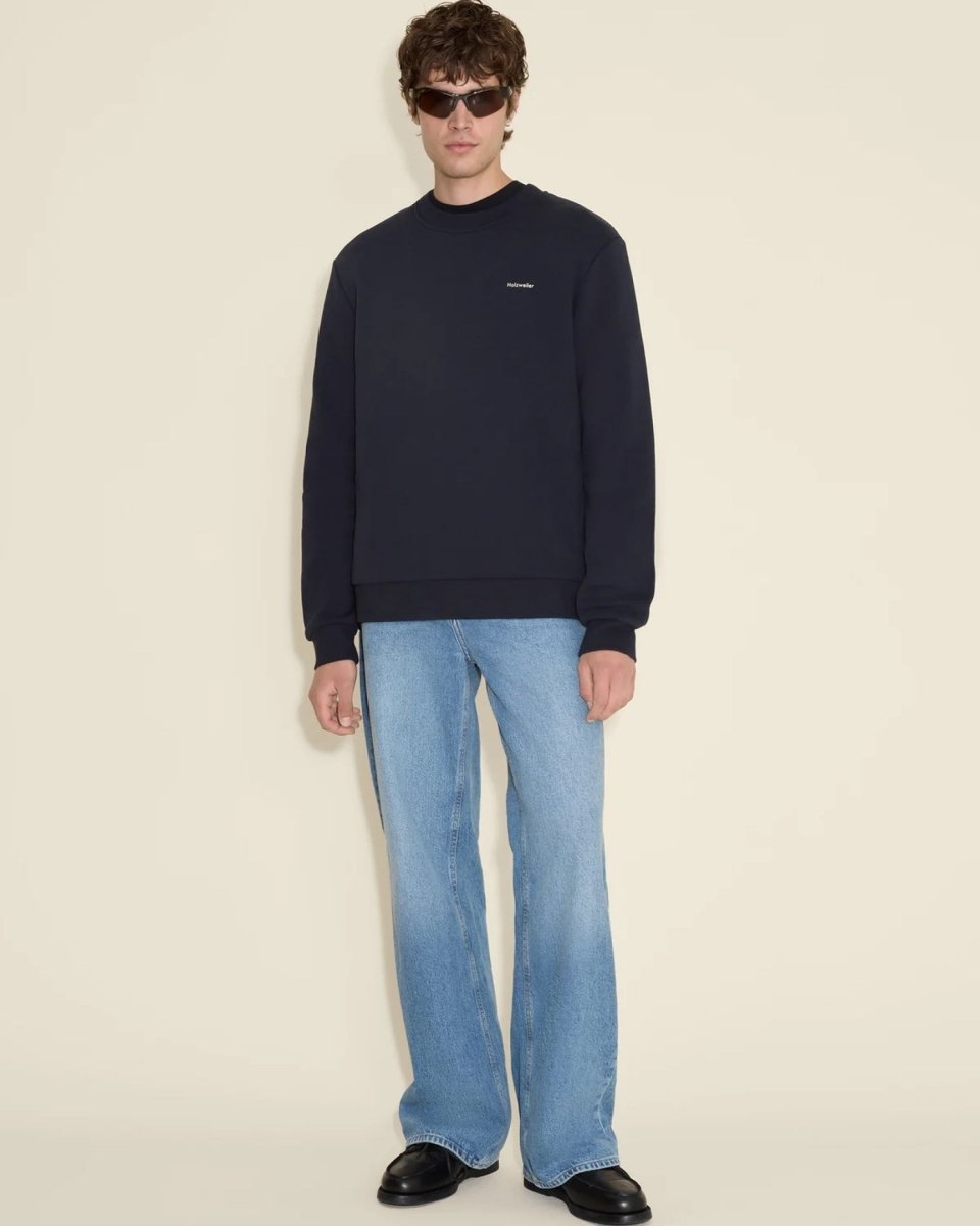 Holzweiler Regular crew - Mandy