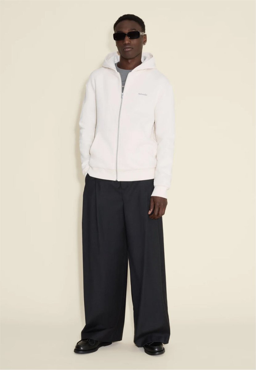 Holzweiler Regular Hoodie - Mandy