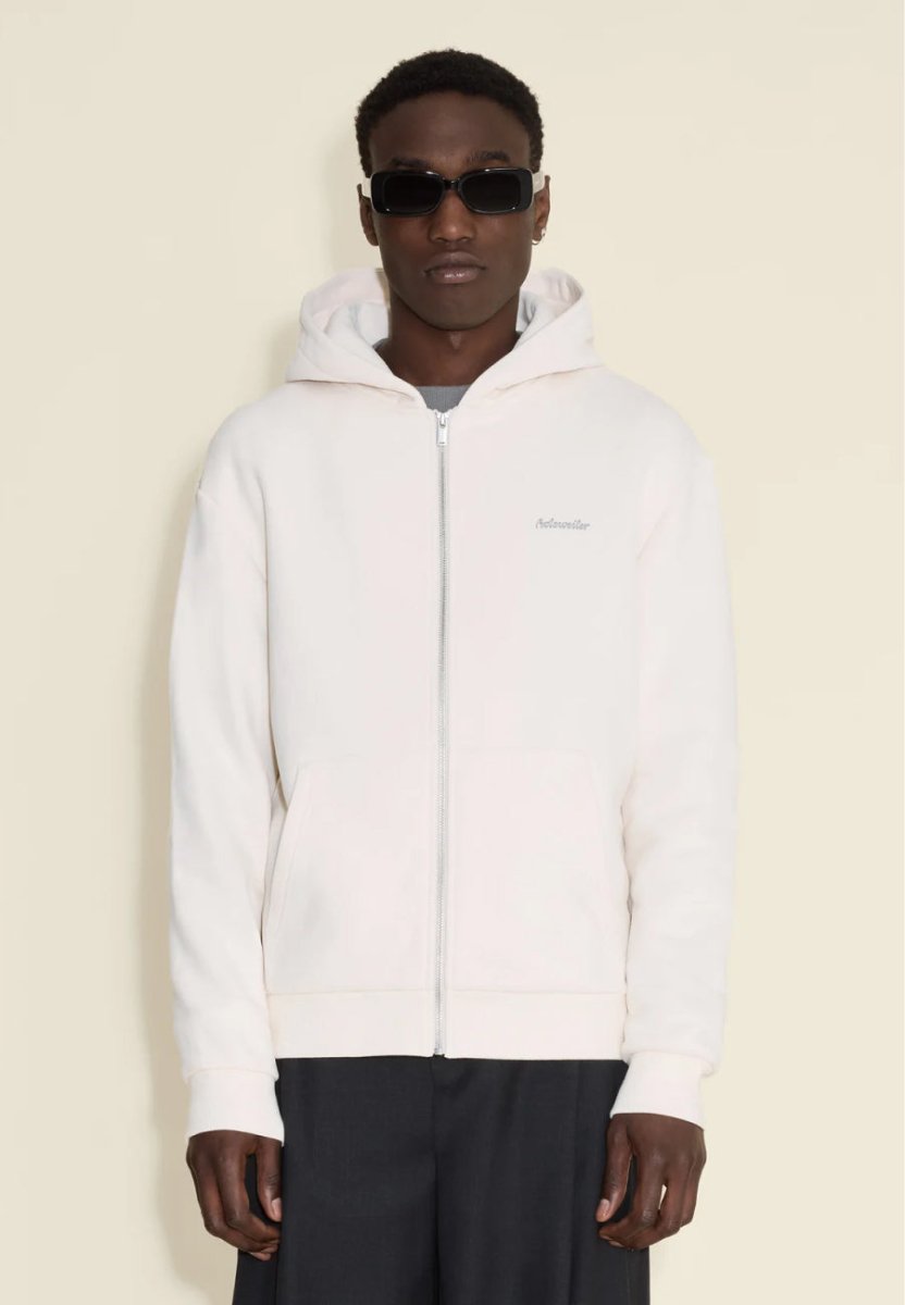 Holzweiler Regular Hoodie - Mandy