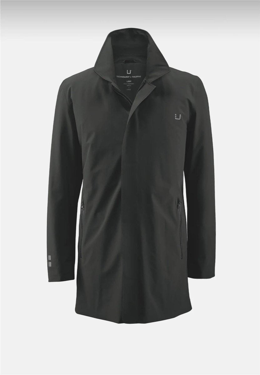 UBR Regulator Coat - Mandy