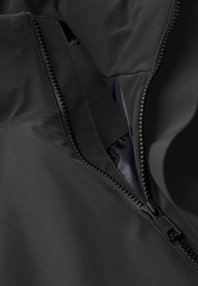 UBR Regulator Parka - Mandy