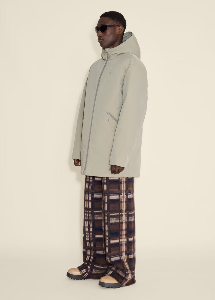 Holzweiler Rena Down jacket - Mandy