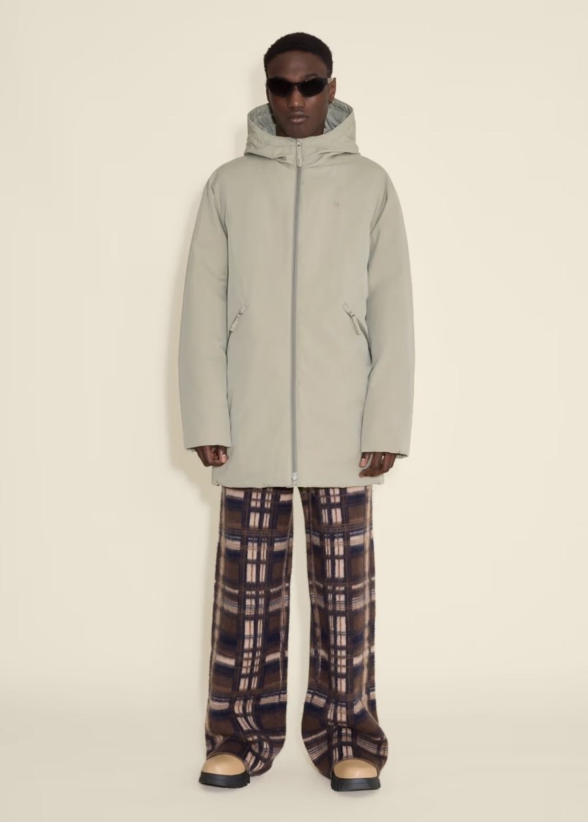 Holzweiler Rena Down jacket - Mandy