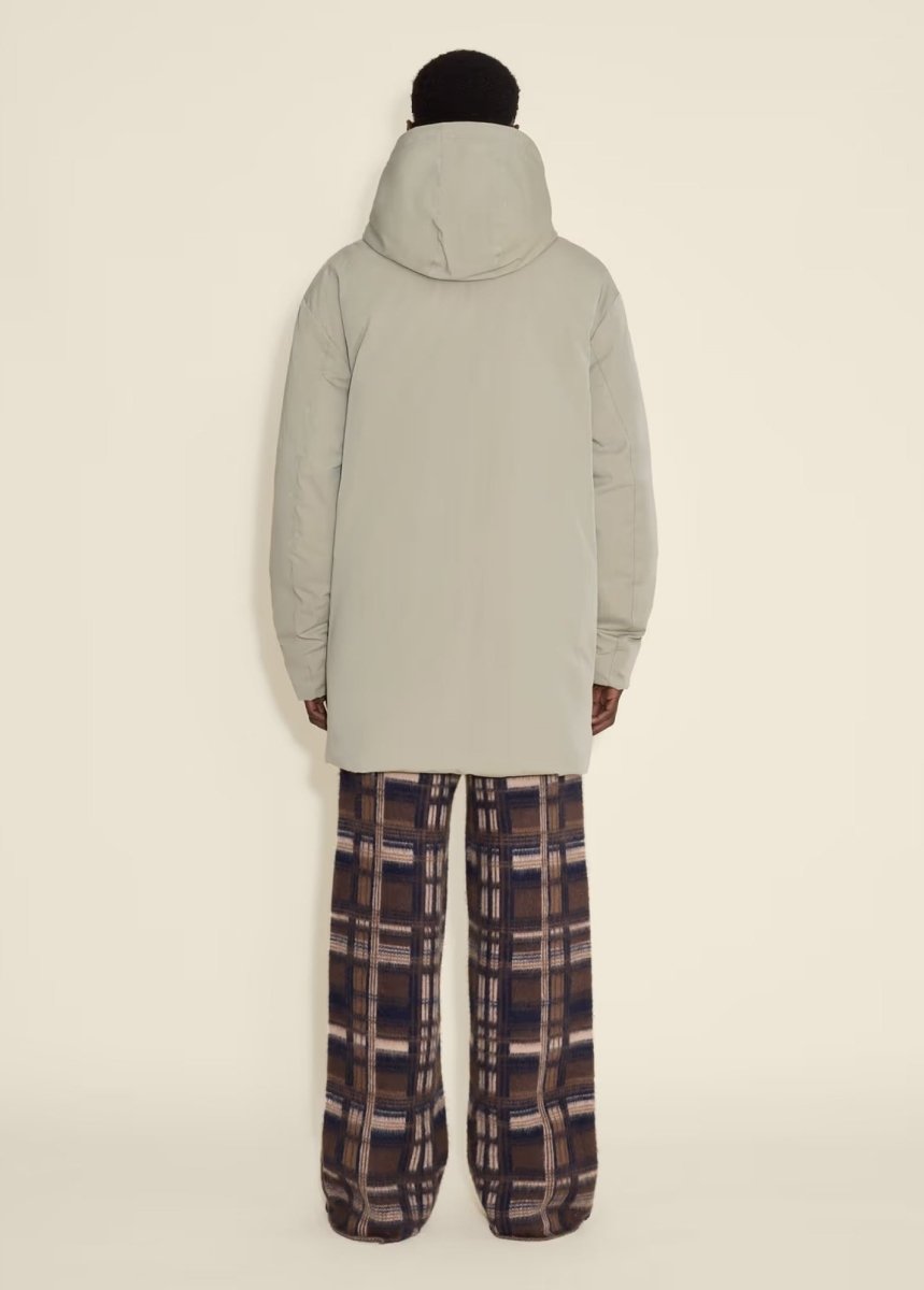 Holzweiler Rena Down jacket - Mandy