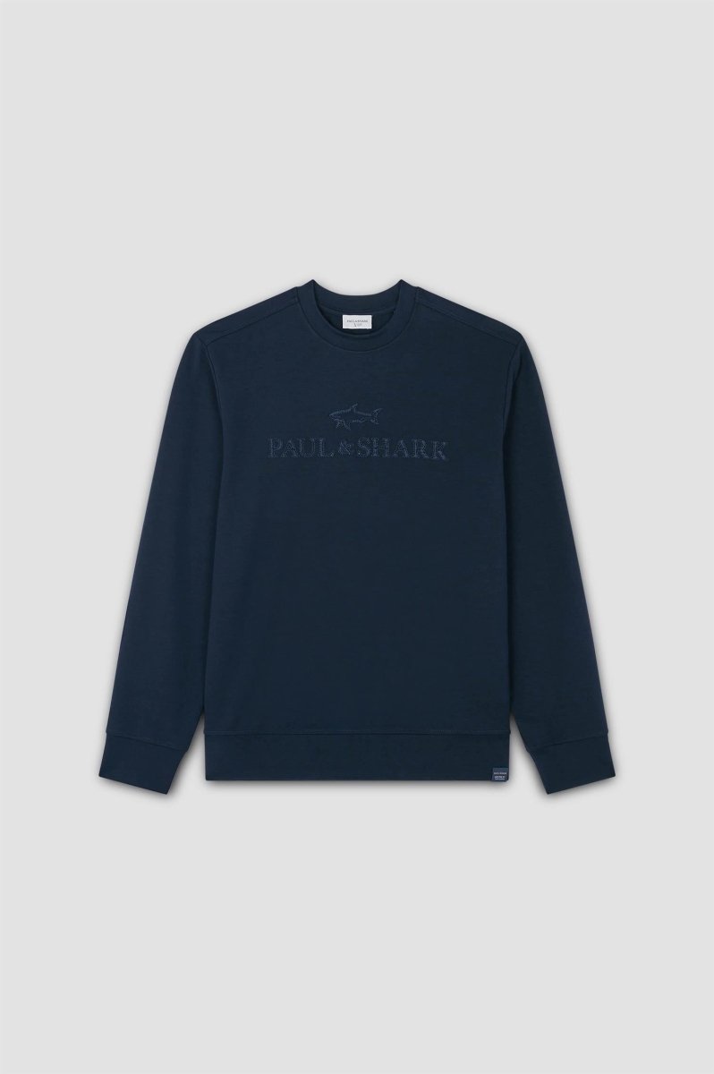 Paul & Shark Riviera embroidered logo - Mandy