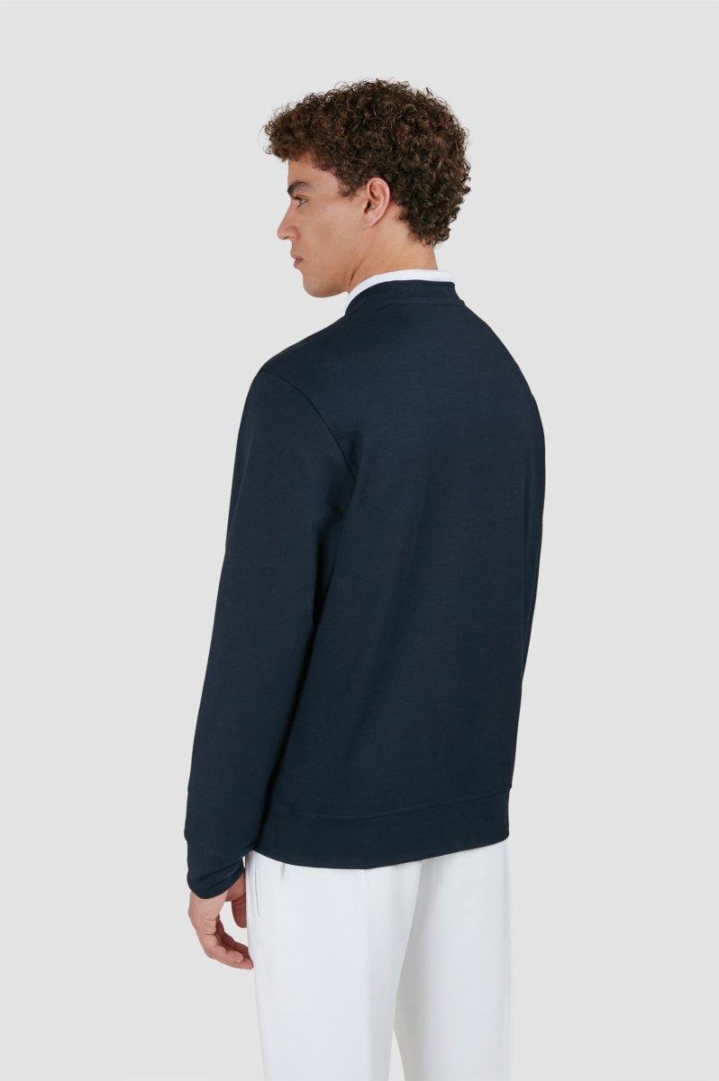 Paul & Shark Riviera embroidered logo - Mandy