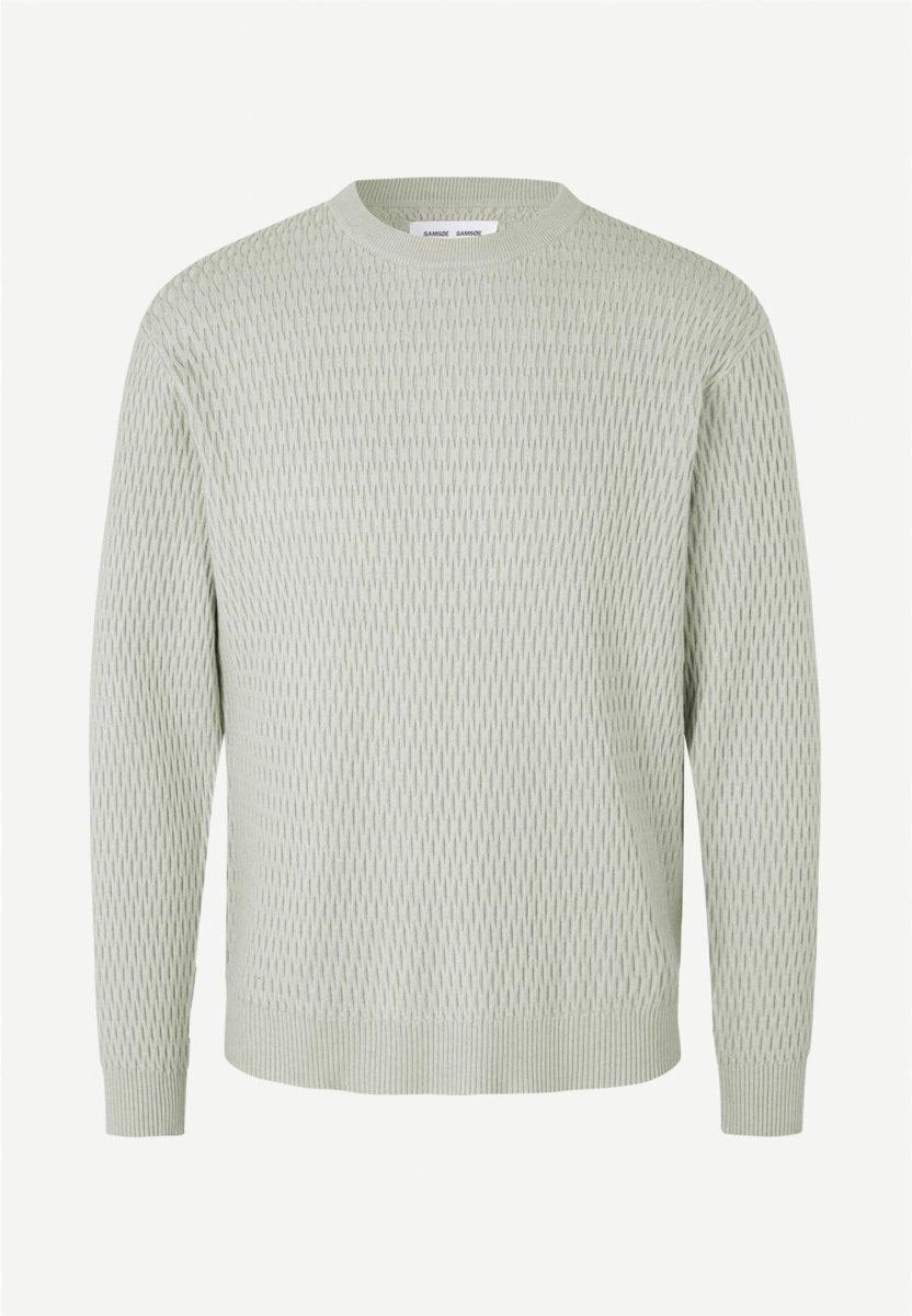 Samsøe Samsøe Sagabin sweater 10490 - Mandy