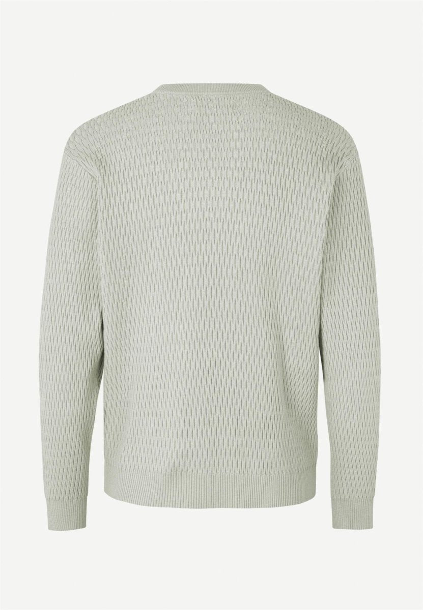 Samsøe Samsøe Sagabin sweater 10490 - Mandy