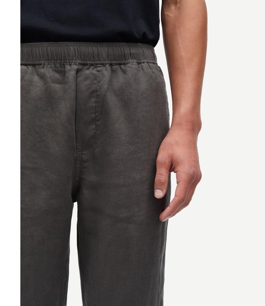Samsøe Samsøe Sajabari X Trousers - Mandy