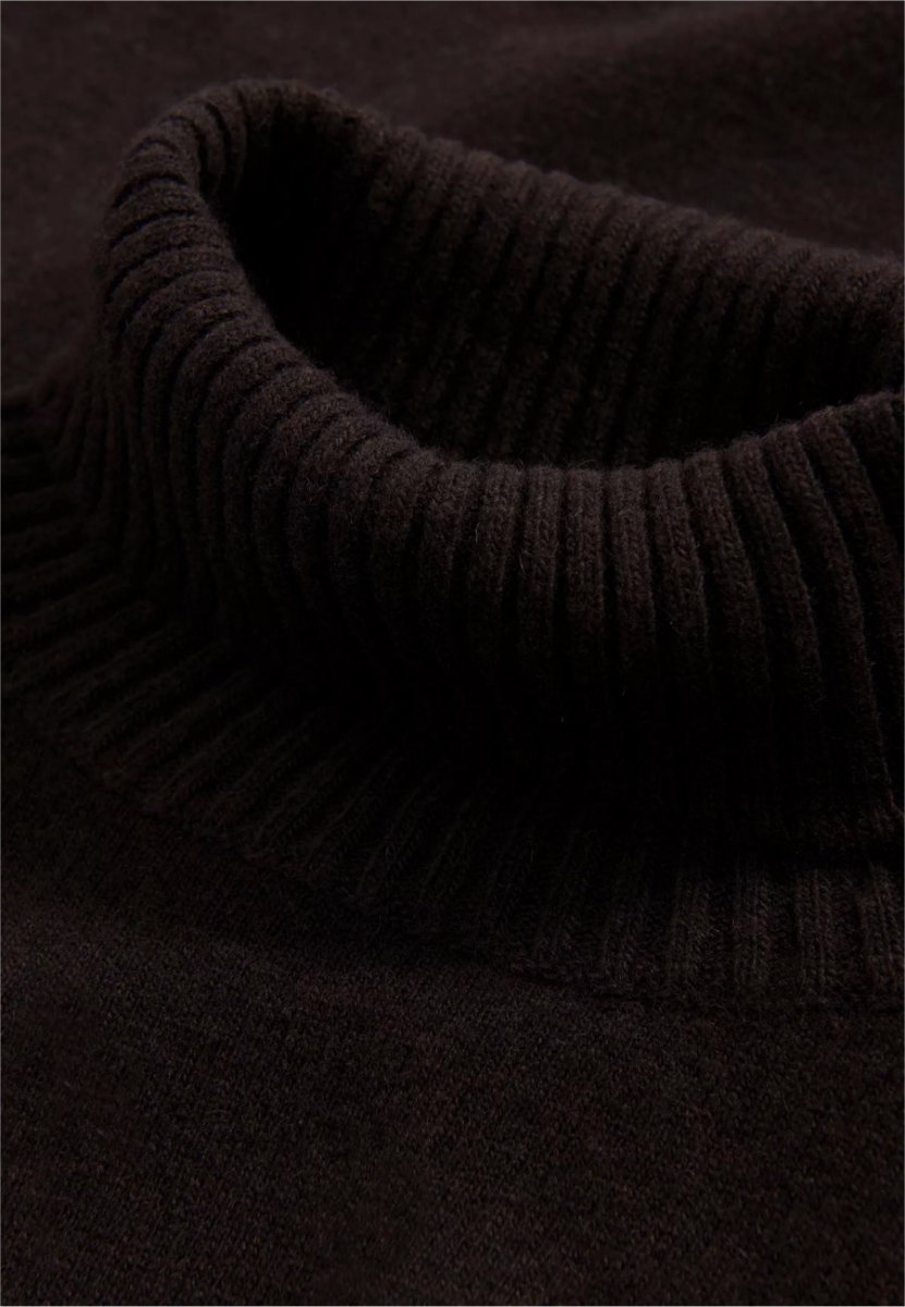 Oscar Jacobson Salim rollneck - Mandy
