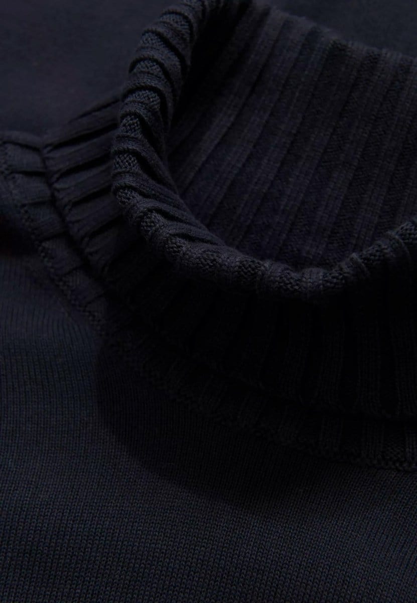 Oscar Jacobson Salim rollneck - Mandy