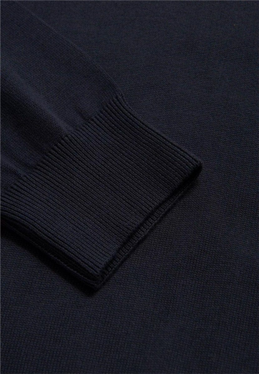 Oscar Jacobson Salim rollneck - Mandy