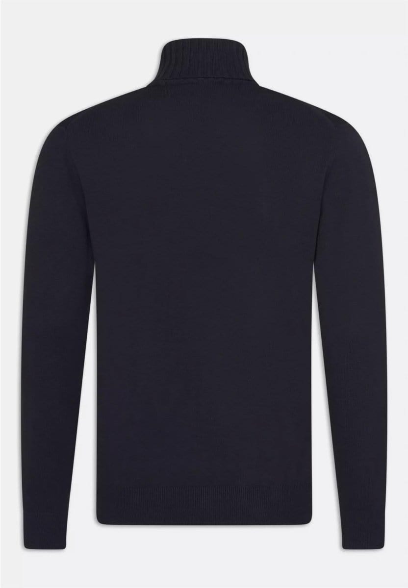 Oscar Jacobson Salim rollneck - Mandy