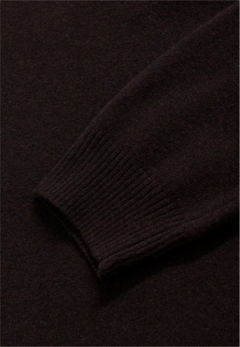 Oscar Jacobson Salim rollneck - Mandy