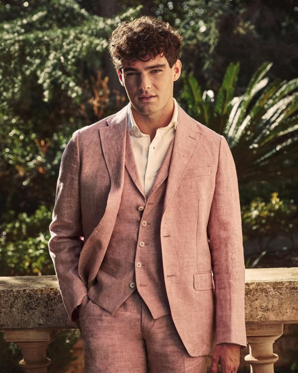 Frislid Savino Blazer - Mandy