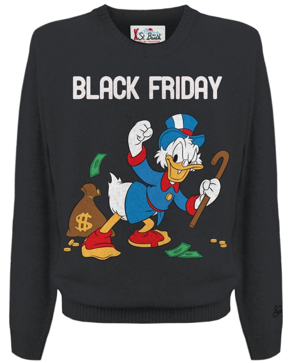 MC2 Saint Barth Scrooge Black Friday - Mandy