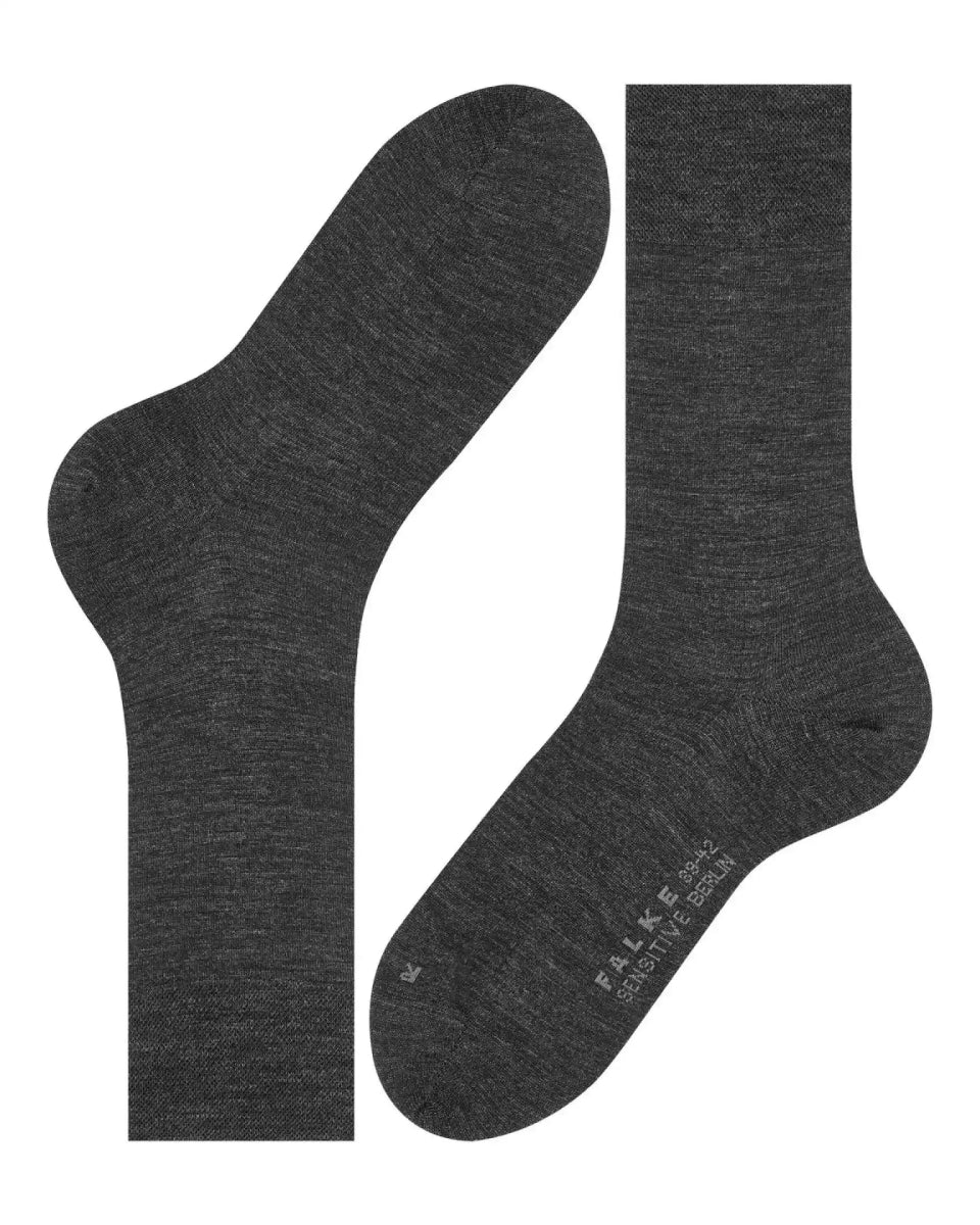 FALKE Sensitive Berlin Men Socks - Mandy
