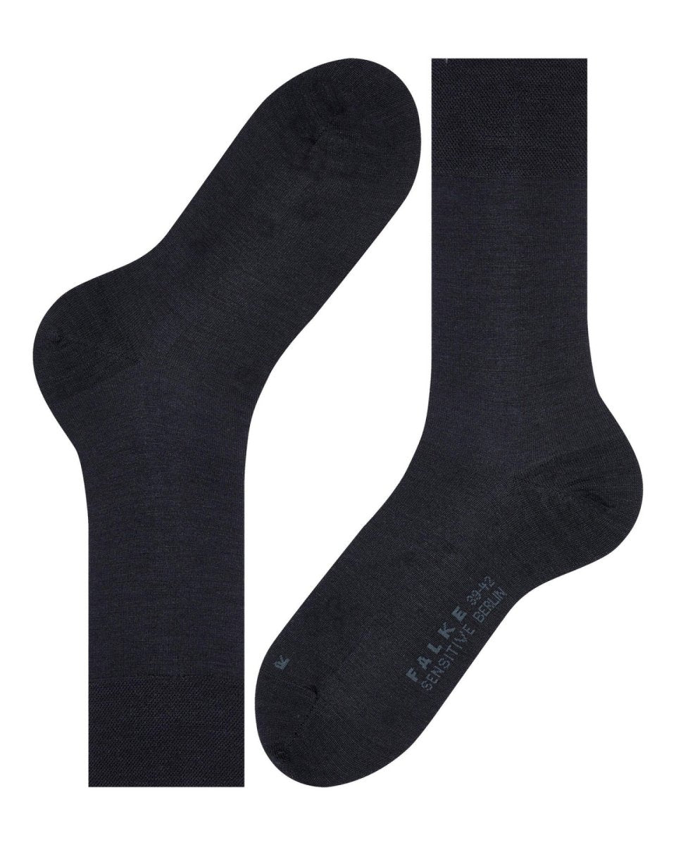 FALKE Sensitive Berlin Men Socks - Mandy
