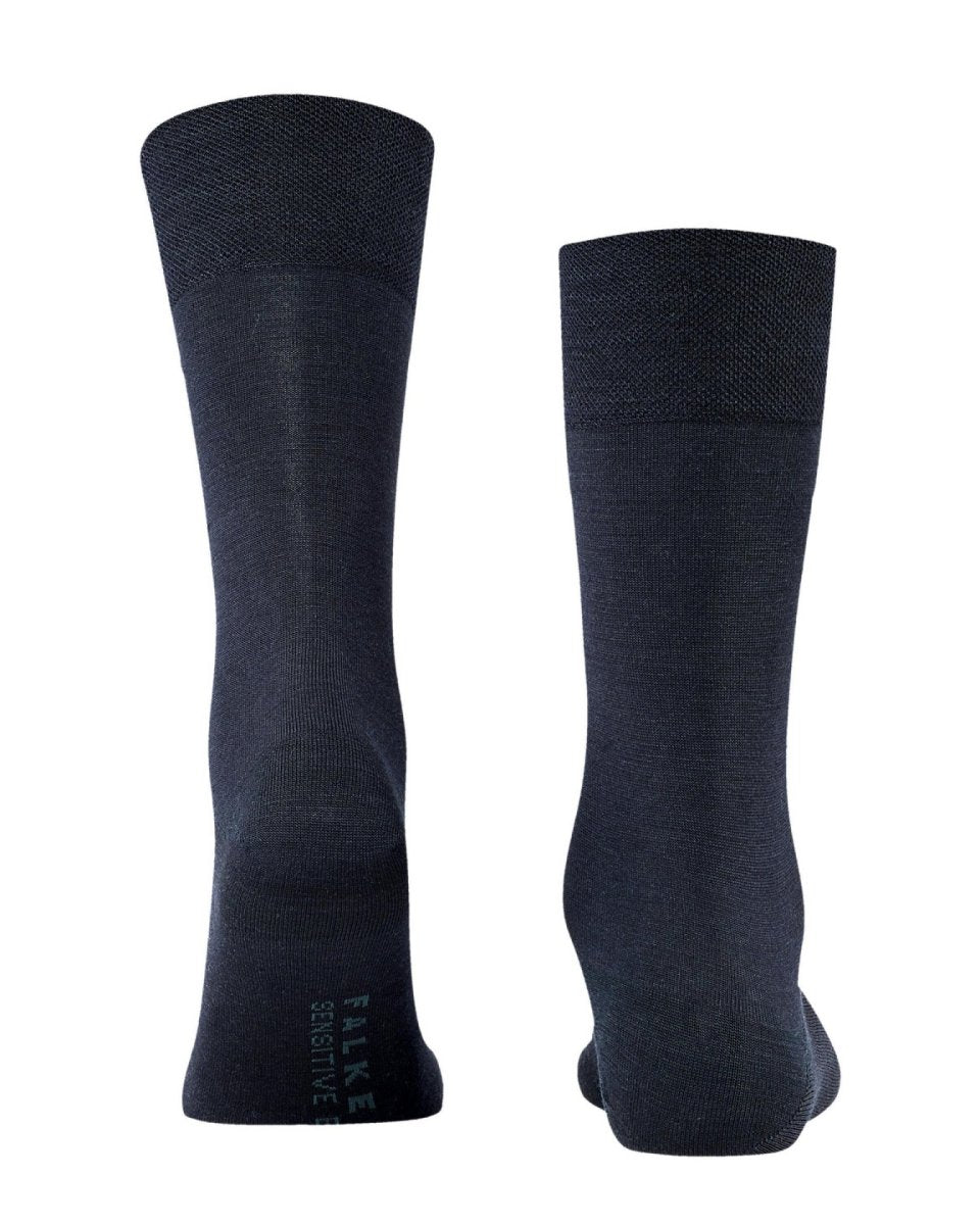 FALKE Sensitive Berlin Men Socks - Mandy