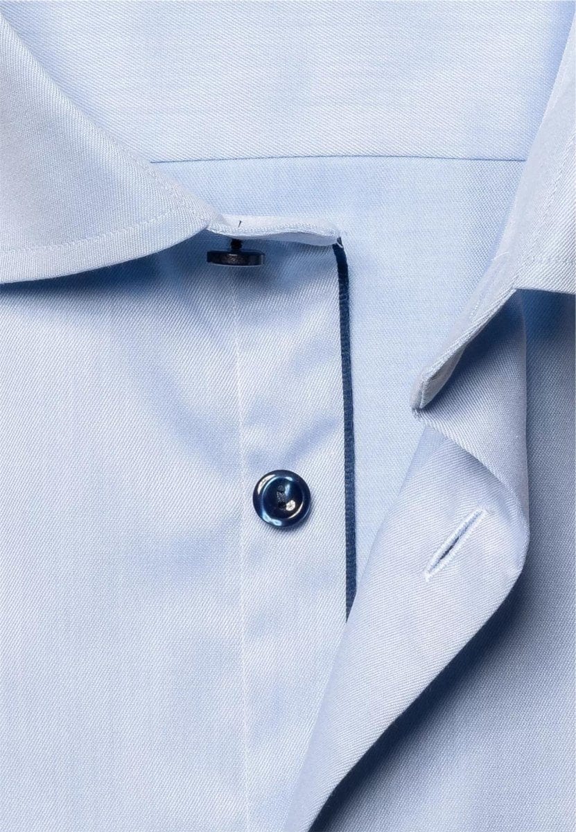 Eton Signature twill slim - Mandy