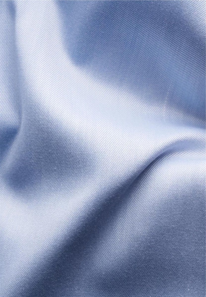 Eton Signature twill slim - Mandy