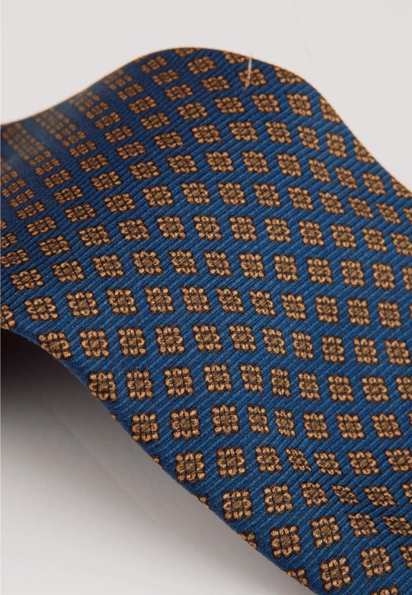 Stenströms Silk tie - Mandy