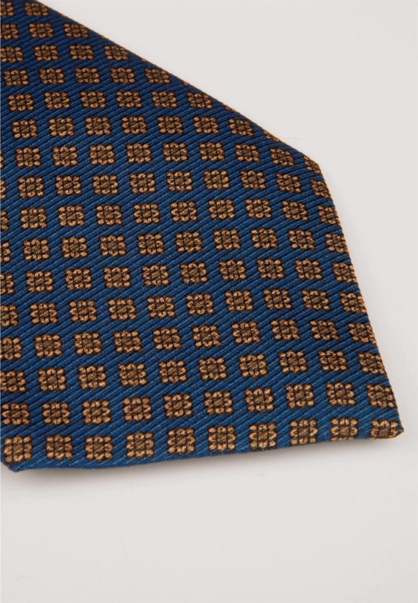 Stenströms Silk tie - Mandy