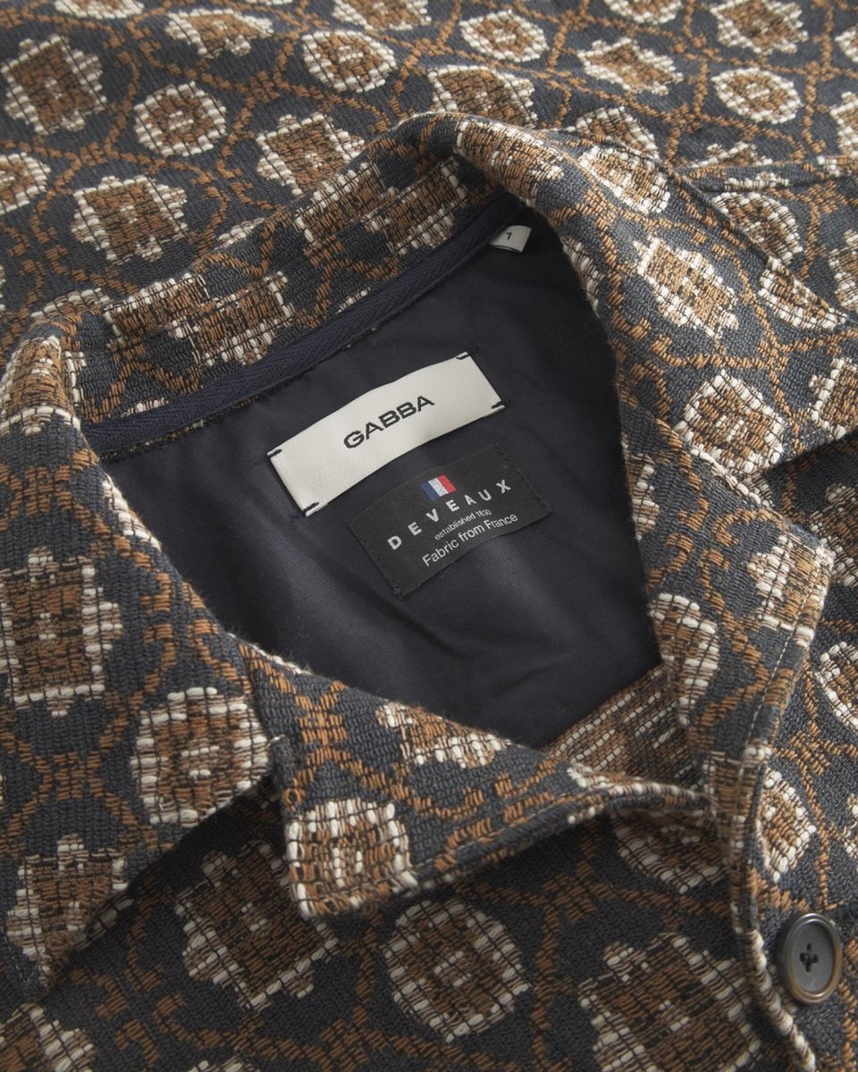 Gabba Simone Star - Mandy