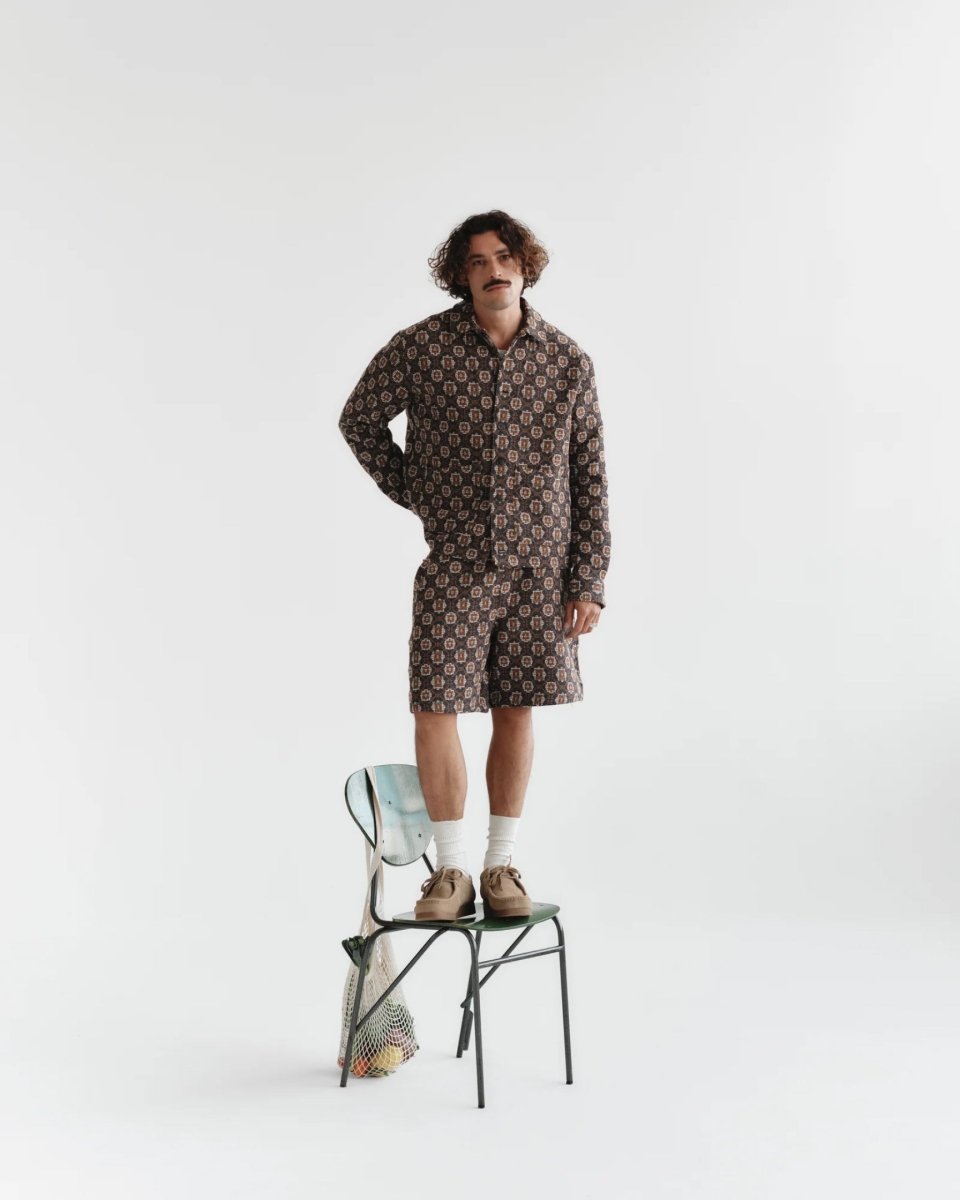 Gabba Simone Star - Mandy