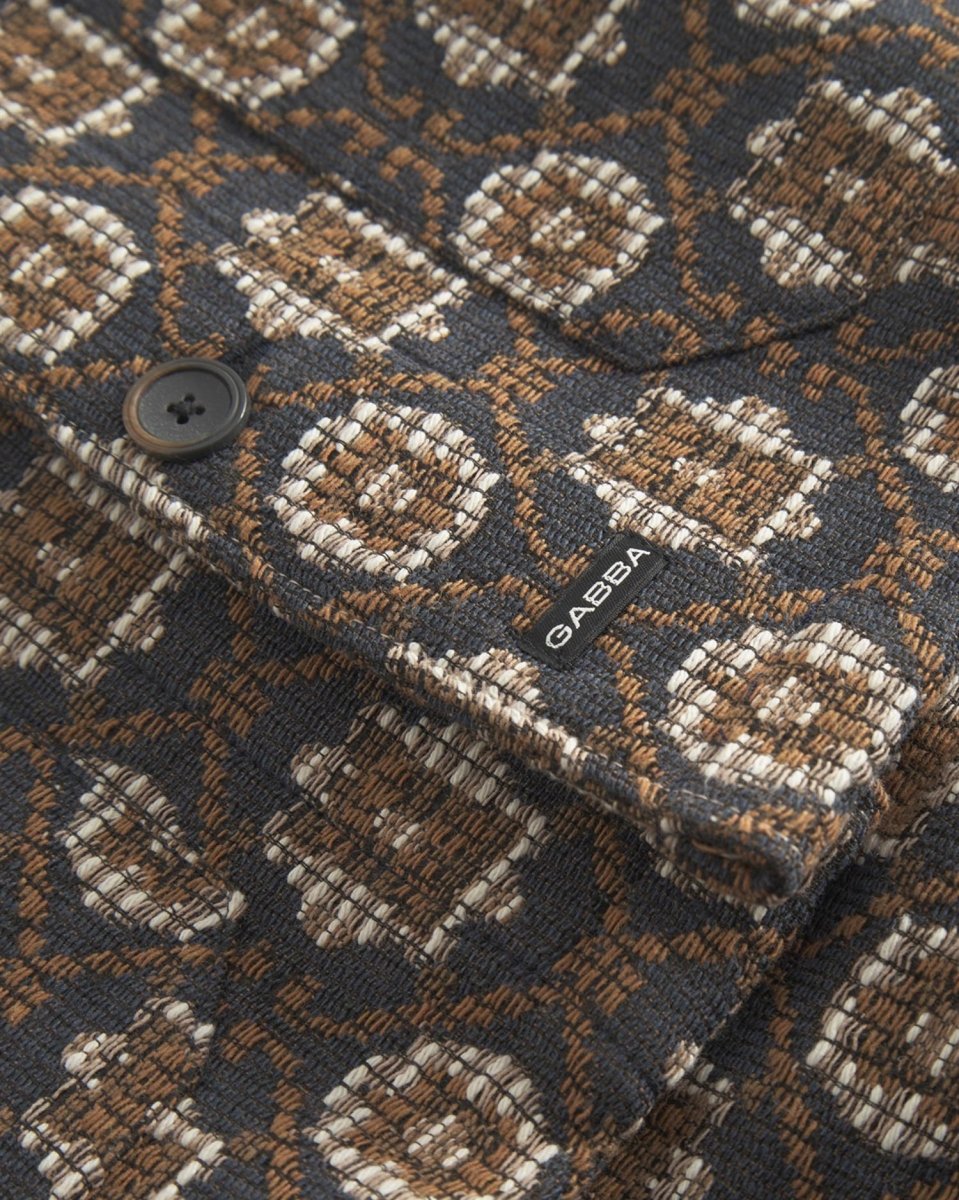 Gabba Simone Star - Mandy